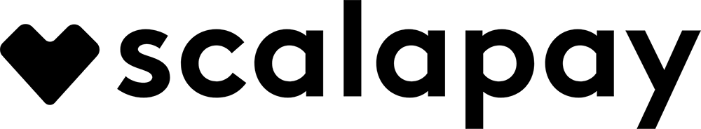 Logo Scalapay